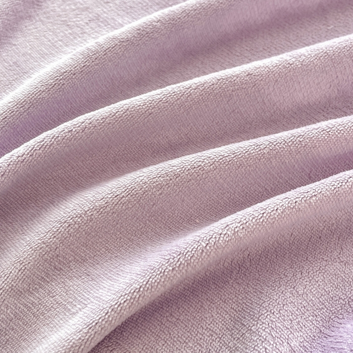 91家纺网 家纺一手货源 找家纺 鸿羽樱家纺《原伊菲晓》 2025新款小清新牛奶绒印花四件套 玫瑰情