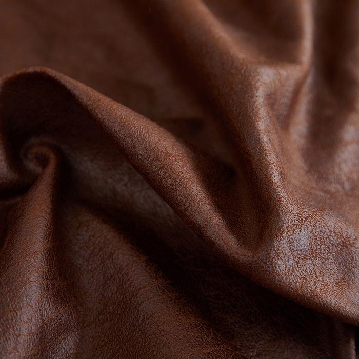 91家纺网 家纺一手货源 找家纺 丝绮鹿 2025新款防水皮革沙发套 全包沙发套松紧款沙发套 深咖