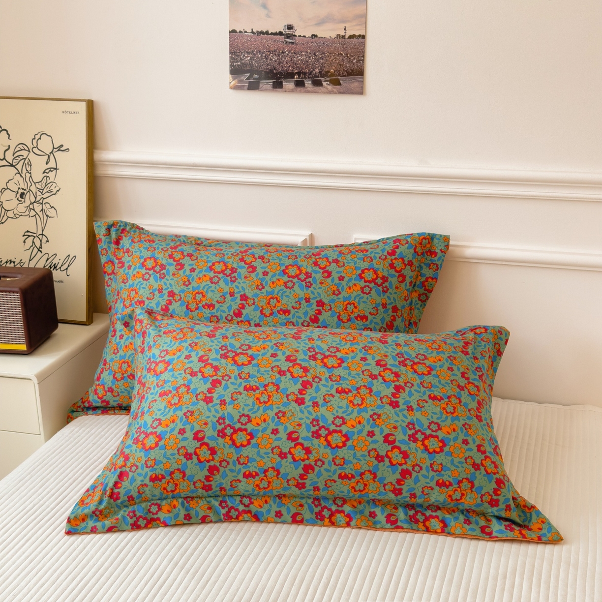 91家纺网 家纺一手货源 找家纺 （总）宝士康家纺 2025新品10A抗菌豆豆绒冬被被子被芯