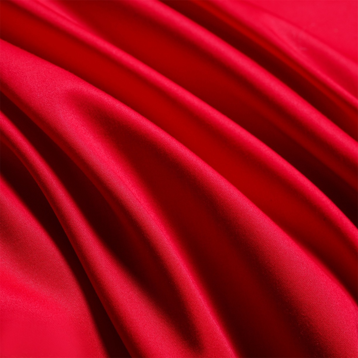 91家纺网 家纺一手货源 找家纺 美娘阁 2025新款长绒棉全棉贡缎提花款新中式古典韵味精美刺绣婚庆四件套-系列一 龙凤款-龙凤大喜