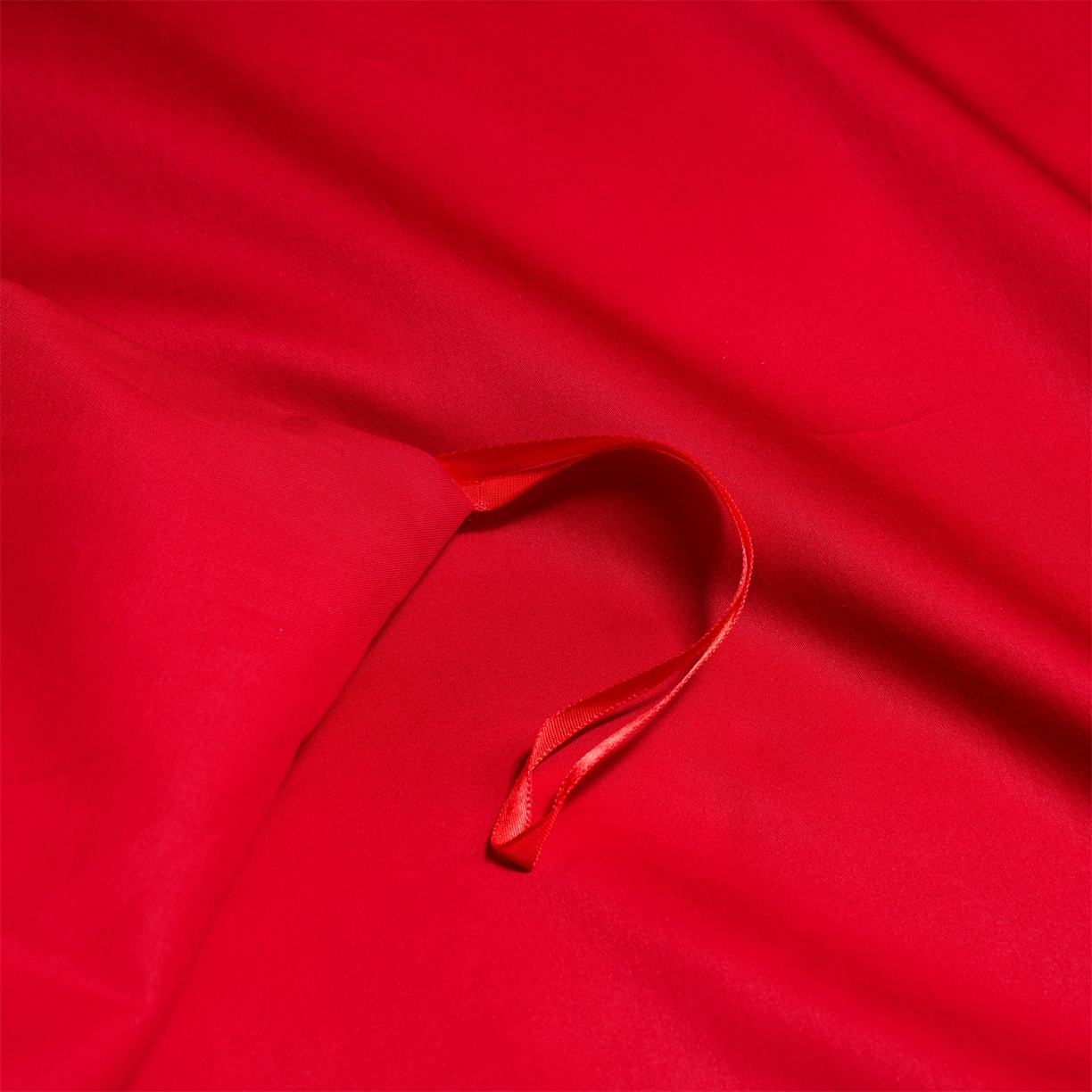 91家纺网 家纺一手货源 找家纺 美娘阁 2025新款长绒棉全棉贡缎提花款新中式古典韵味精美刺绣婚庆四件套-系列一 龙凤款-龙凤大喜