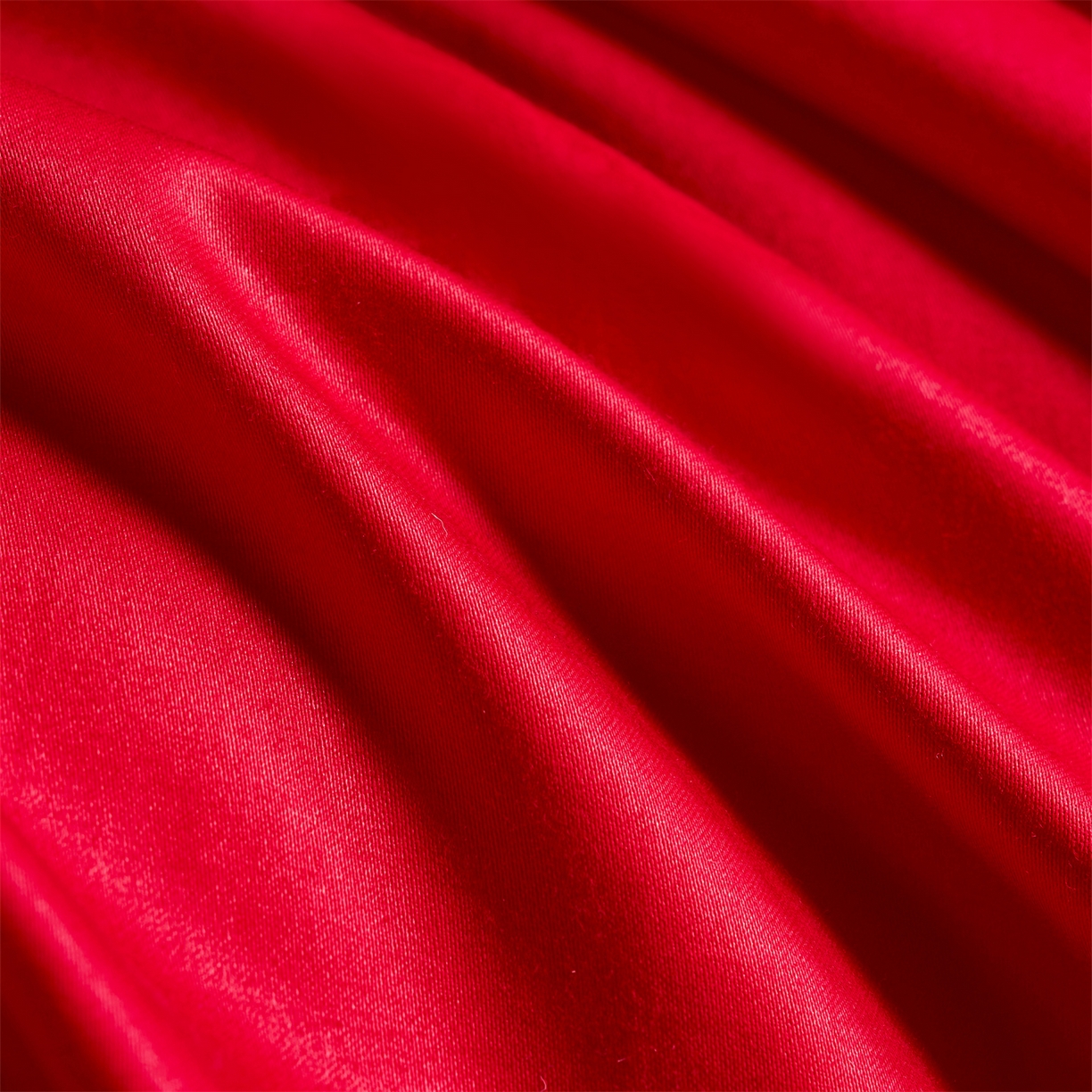 91家纺网 家纺一手货源 找家纺 美娘阁 2025新款长绒棉全棉贡缎提花款新中式古典韵味精美刺绣婚庆四件套-系列一 龙凤款-龙凤喜韵