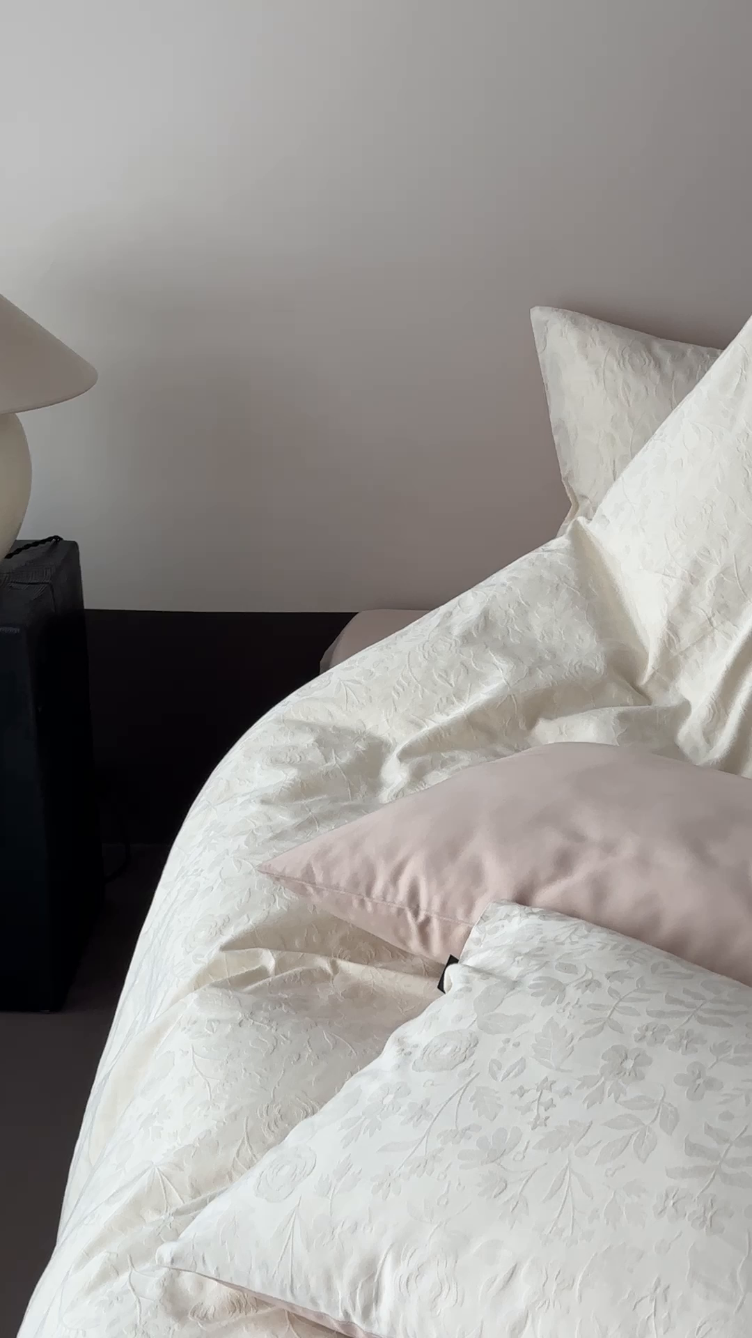 91家纺网 家纺一手货源 找家纺 玉宇阁家居 2025新款100S色织空气大提花全棉纯棉长绒棉四件套-苏莉的春天100S 100S苏莉的春天-落日余晖