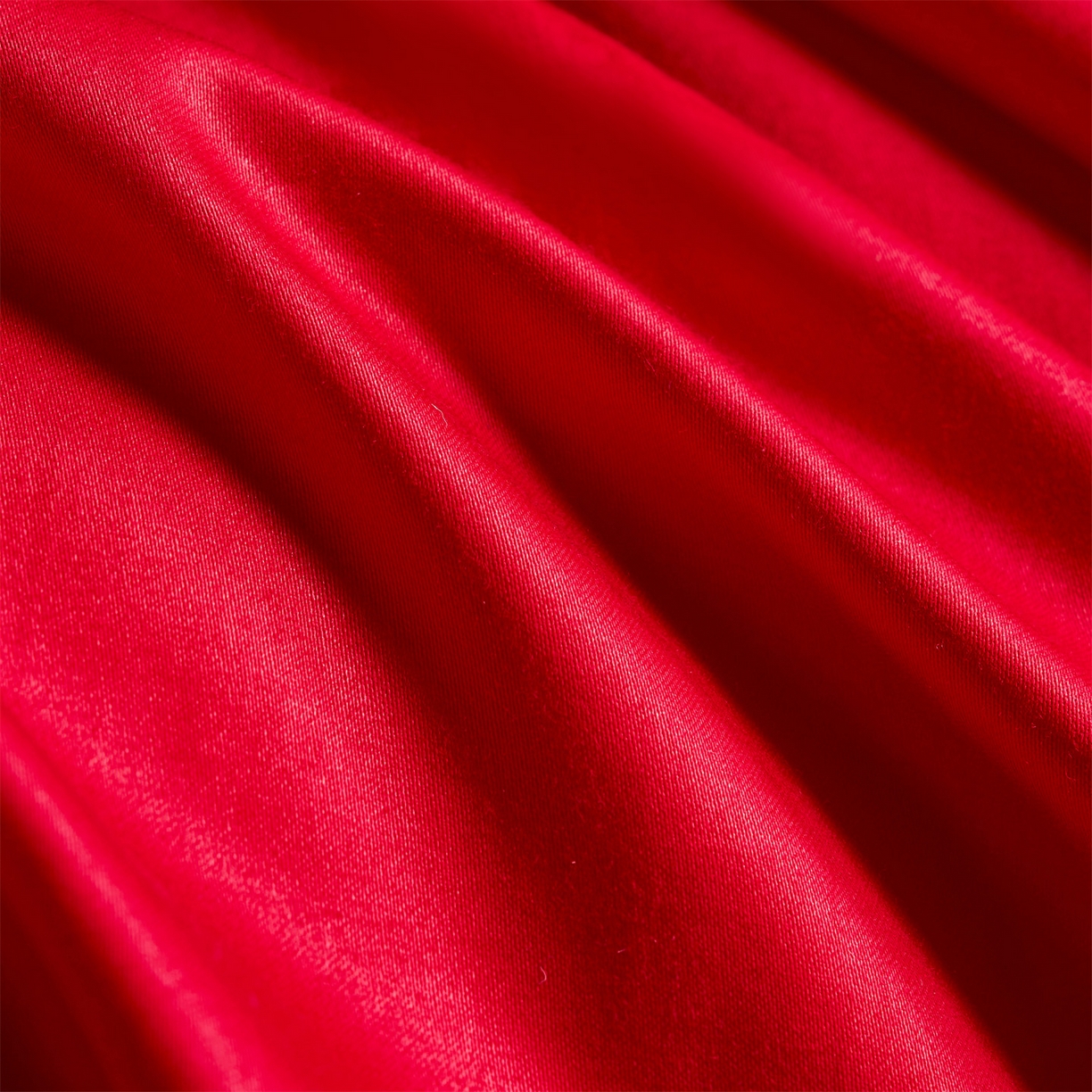 91家纺网 家纺一手货源 找家纺 美娘阁 2025新款长绒棉全棉贡缎提花款新中式古典韵味精美刺绣婚庆四件套-系列一 千喜爱恋