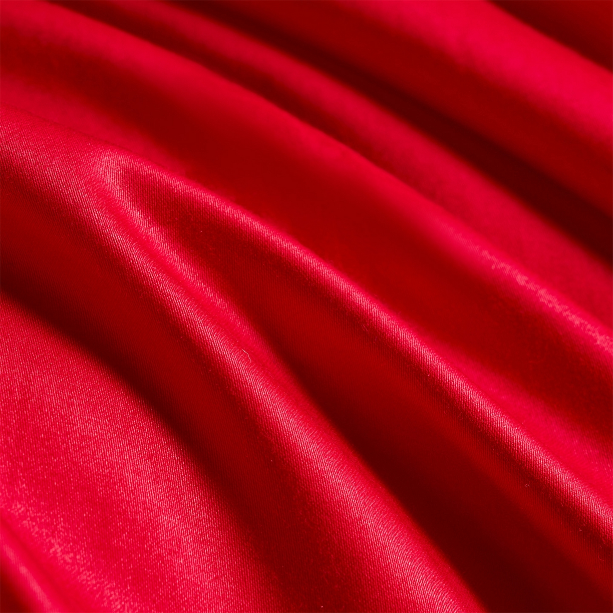 91家纺网 家纺一手货源 找家纺 美娘阁 2025新款长绒棉全棉贡缎提花款新中式古典韵味精美刺绣婚庆四件套-系列一 喜运绵绵-金