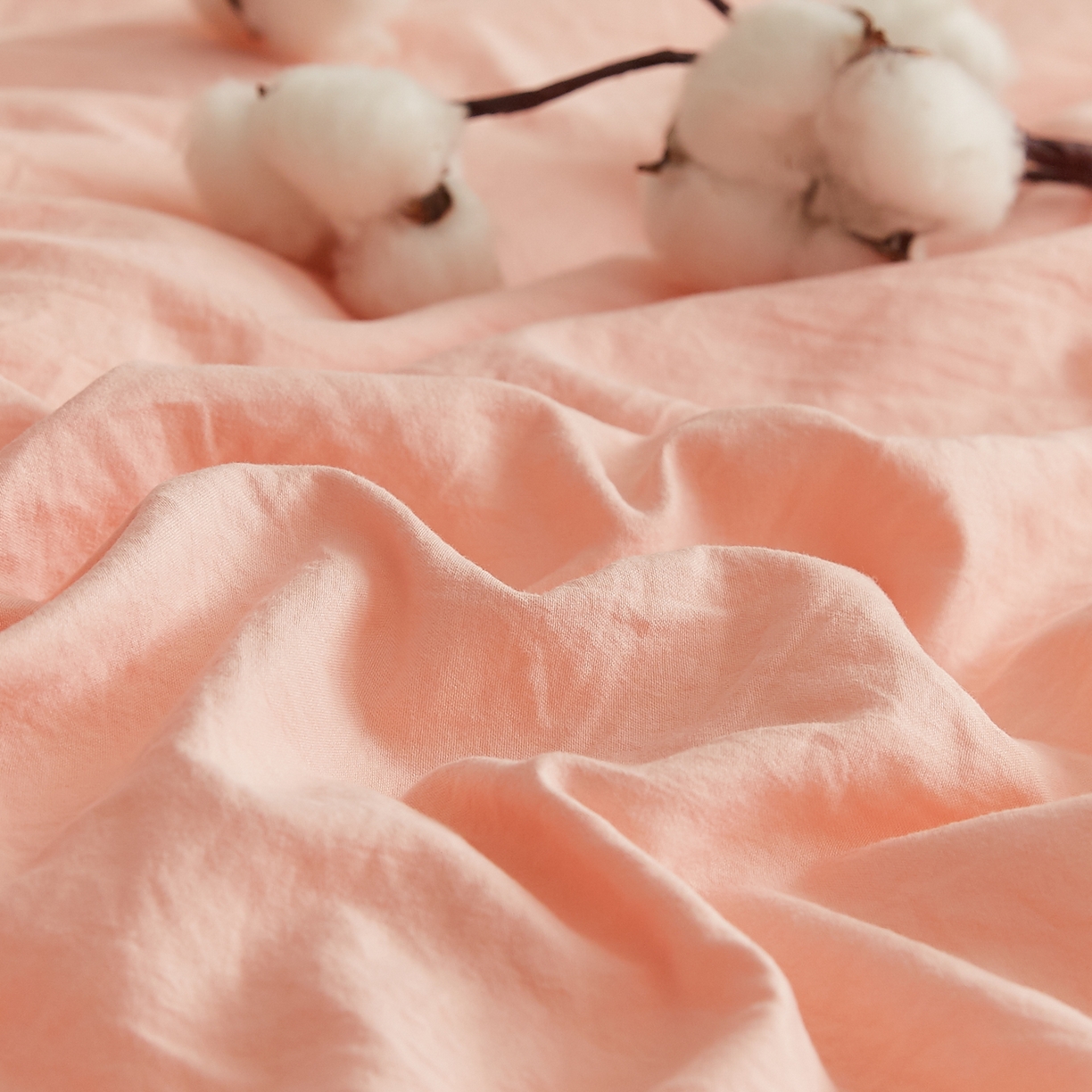 91家纺网 家纺一手货源 找家纺 帕芬鸟家纺 2025新款51%立体款棉花被 被子被芯 美人玉