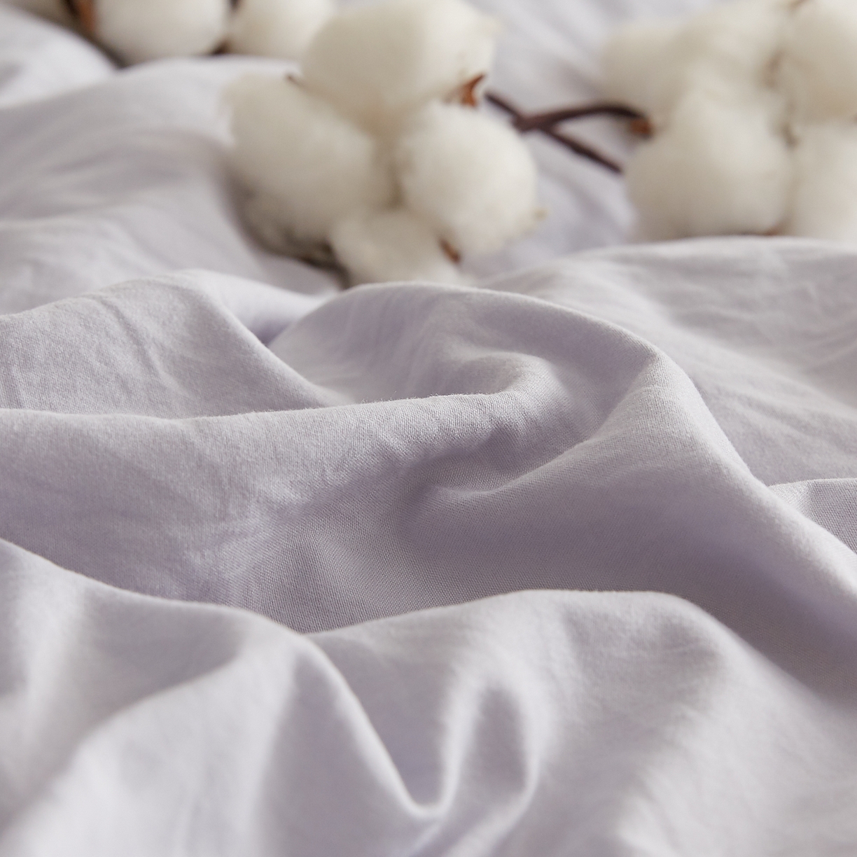 91家纺网 家纺一手货源 找家纺 帕芬鸟家纺 2025新款51%立体款棉花被 被子被芯 灰卡条