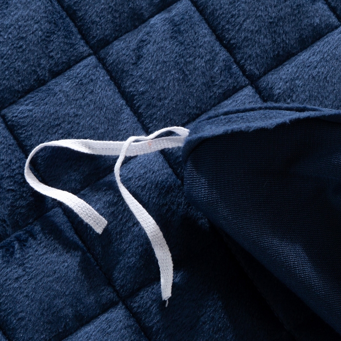 91家纺网 家纺一手货源 找家纺 （总）能好家纺 2025新款亲肤舒适水晶绒夹棉床裙款系列四件套