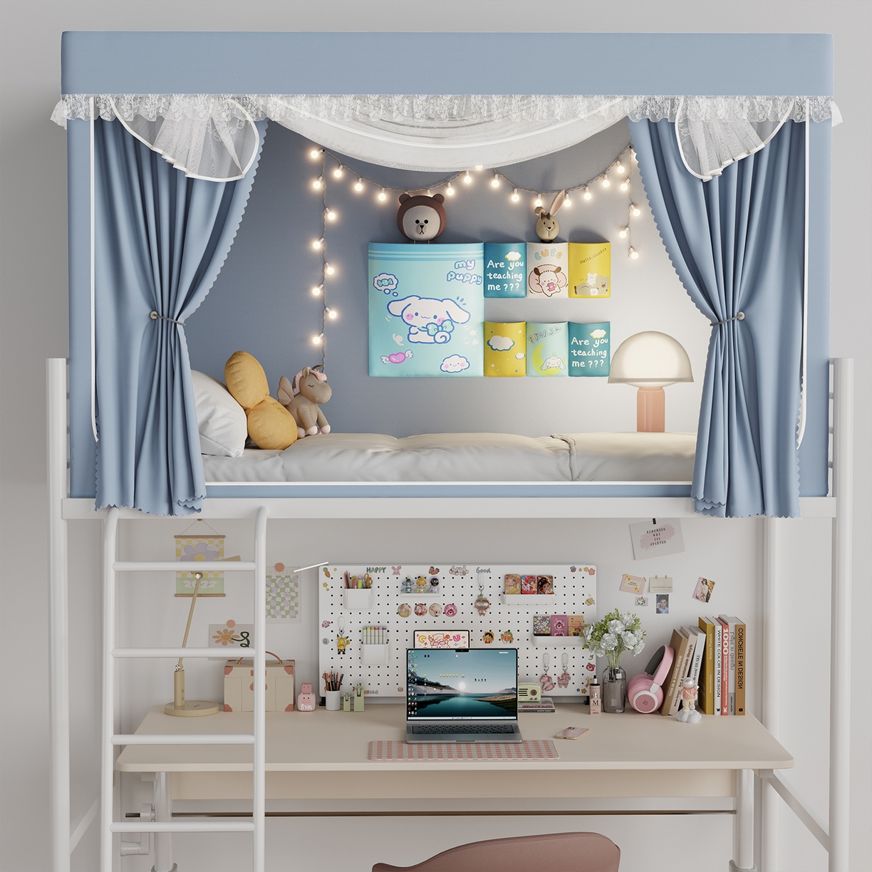 91家纺网 家纺一手货源 找家纺 （总）902落地宫廷蚊帐