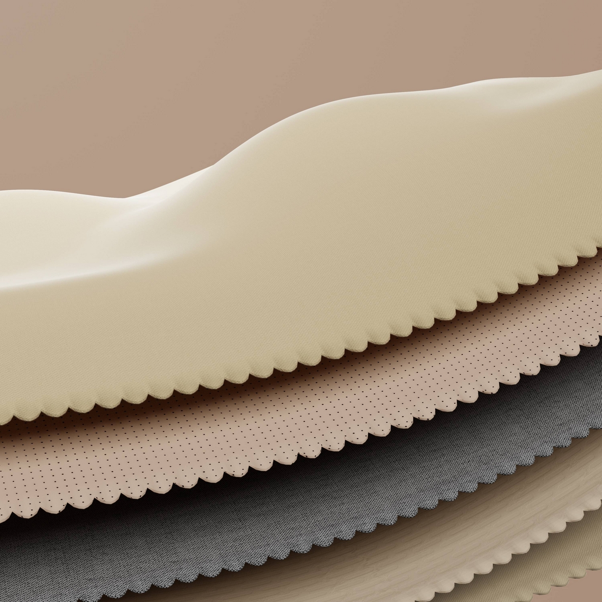 91家纺网 家纺一手货源 找家纺 都市缘蚊帐 2025新款公主风蚊帐学生宿舍一体式床帘全罩式强遮光布上下铺80 90cm 606-香槟-玫瑰