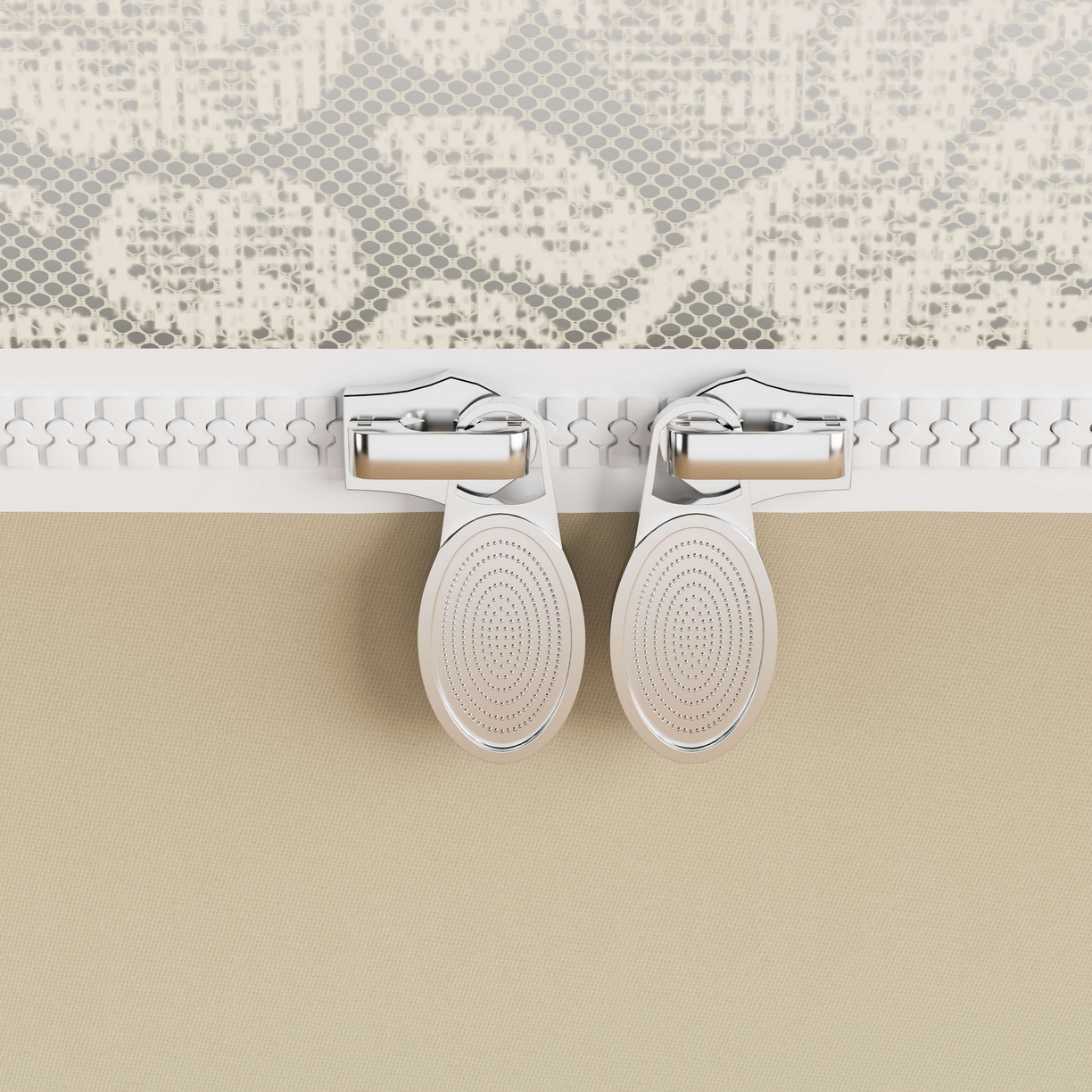 91家纺网 家纺一手货源 找家纺 都市缘蚊帐 2025新款公主风蚊帐学生宿舍一体式床帘全罩式强遮光布上下铺80 90cm 606-香槟-薇尔