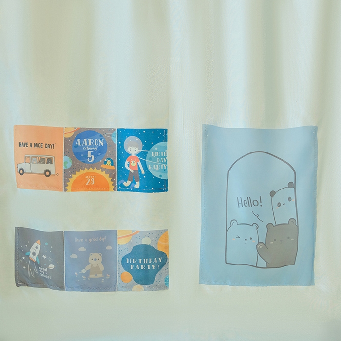 91家纺网 家纺一手货源 找家纺 （总）安金蚊帐 2025新款防蚊遮光一体99%强遮光宿舍上下铺遮光学生蚊帐纯色花边