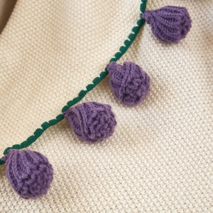 91家纺网 家纺一手货源 找家纺 乐居家纺 2025新款创意玫瑰花束毯毛毯毯子 玫瑰紫