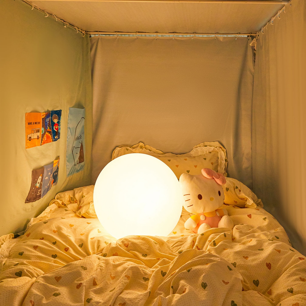 91家纺网 家纺一手货源 找家纺 （总）安金蚊帐 2025新款TPU双层覆膜防蚊遮光100%强遮光宿舍上下铺学生蚊帐法式5D印花