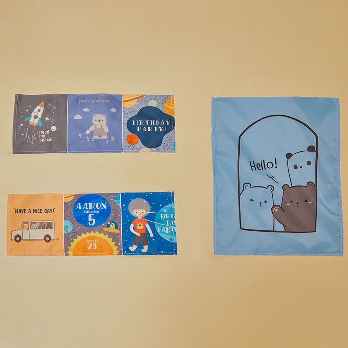 91家纺网 家纺一手货源 找家纺 安金蚊帐 2025新款TPU双层覆膜防蚊遮光一体100%强遮光宿舍上下铺学生蚊帐法式纯色 法式纯色-黄