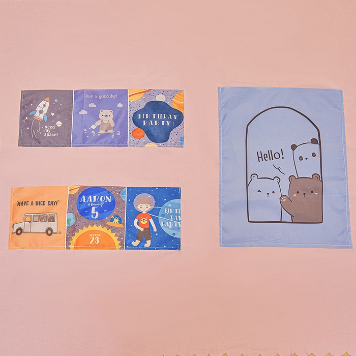 91家纺网 家纺一手货源 找家纺 安金蚊帐 2025新款TPU双层覆膜防蚊遮光一体100%强遮光宿舍上下铺学生蚊帐法式纯色 法式纯色-粉