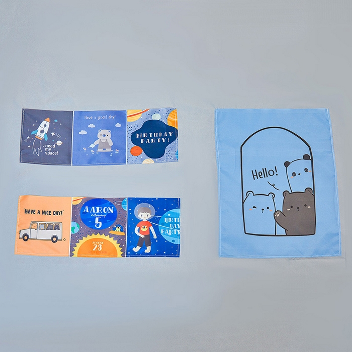 91家纺网 家纺一手货源 找家纺 安金蚊帐 2025新款TPU双层覆膜防蚊遮光一体100%强遮光宿舍上下铺学生蚊帐法式纯色 法式纯色-蓝