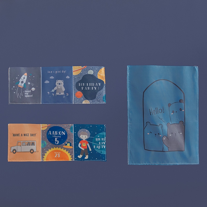 91家纺网 家纺一手货源 找家纺 安金蚊帐 2025新款防蚊遮光一体99%强遮光宿舍上下铺遮光学生蚊帐格子花边 小香条格-藏蓝