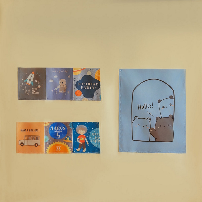 91家纺网 家纺一手货源 找家纺 安金蚊帐 2025新款防蚊遮光一体99%强遮光宿舍上下铺遮光学生蚊帐格子花边 小香条格-黄