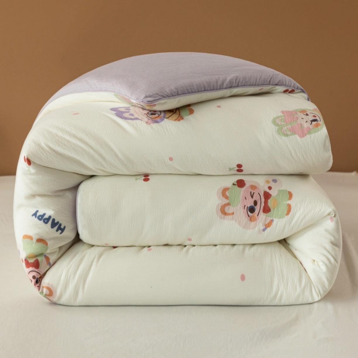 91家纺网 家纺一手货源 找家纺 （汇总）梦镜 2025新款水洗冰丝空调夏凉被夏被四件套