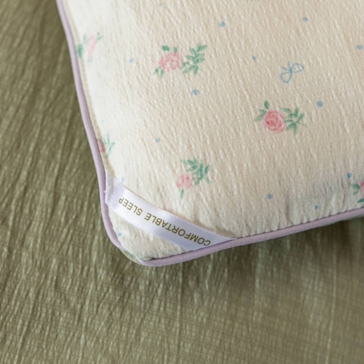 91家纺网 家纺一手货源 找家纺 梦镜家纺 2025新款A类云感双层纱冬被被子被芯买家秀 初恋