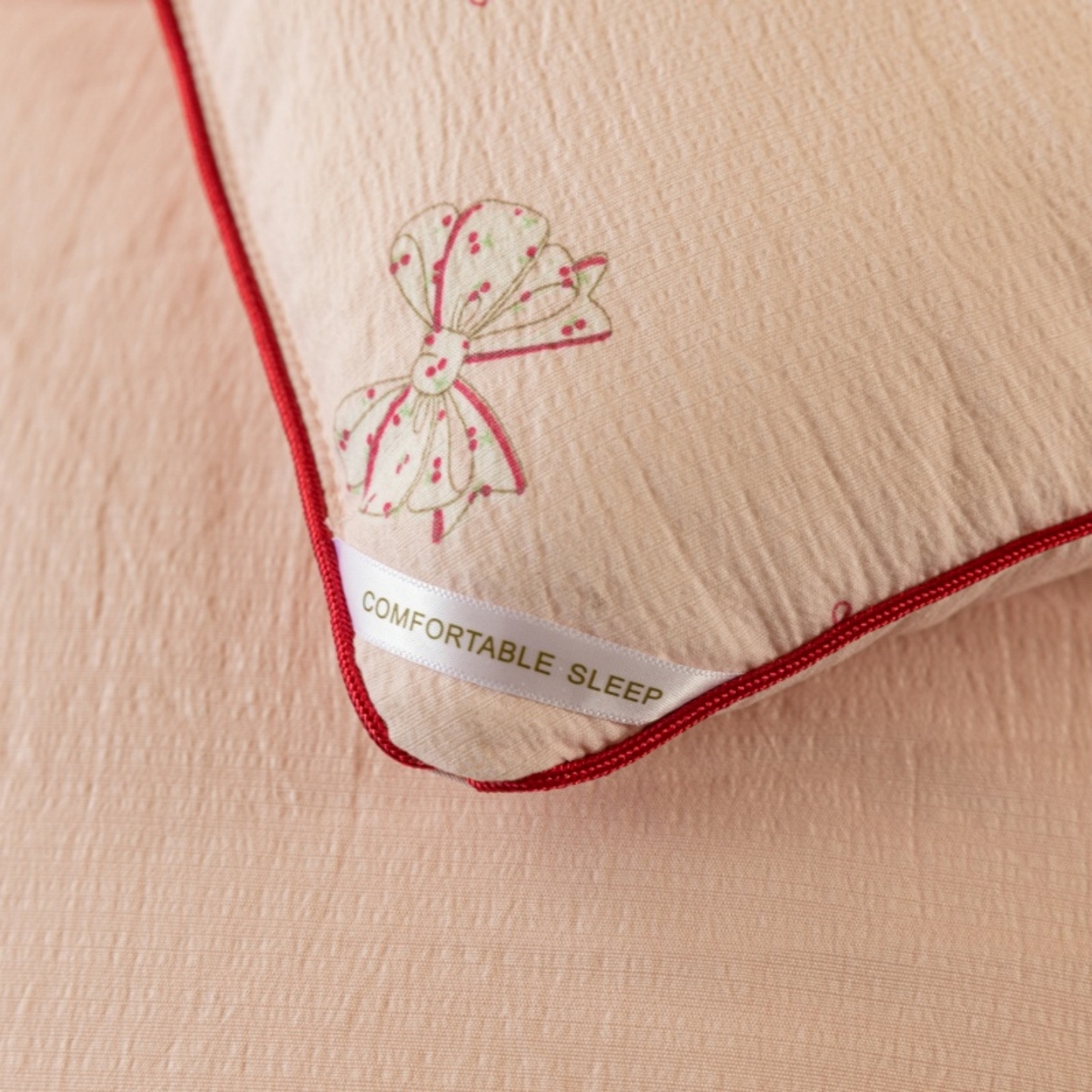 91家纺网 家纺一手货源 找家纺 梦镜家纺 2025新款A类云感双层纱冬被被子被芯买家秀 心愿