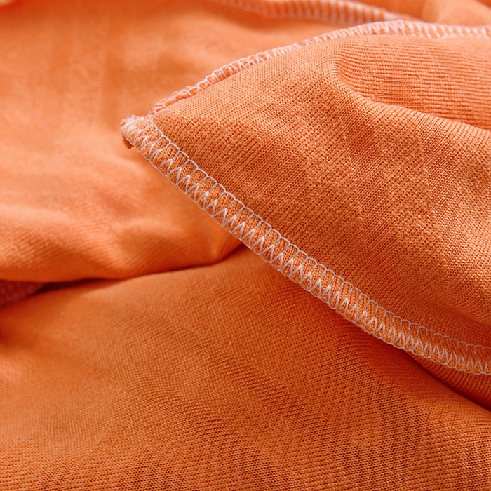 91家纺网 家纺一手货源 找家纺 （总）启博家纺 2025新款磨毛提花南瓜椅套