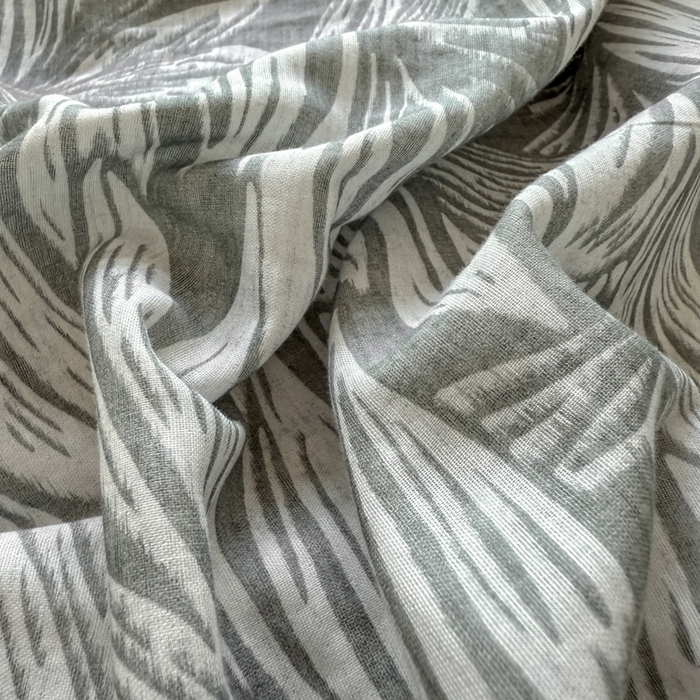 91家纺网 家纺一手货源 找家纺 宅家居 2025新款A类轻法式复古赫本风全棉纯棉有氧双层纱花边四件套黑色韩式花边三件套 野迈