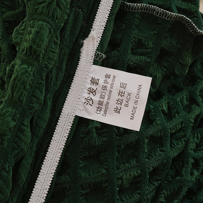 91家纺网 家纺一手货源 找家纺 （总）启博家纺 2025新款泡泡纱南瓜椅套