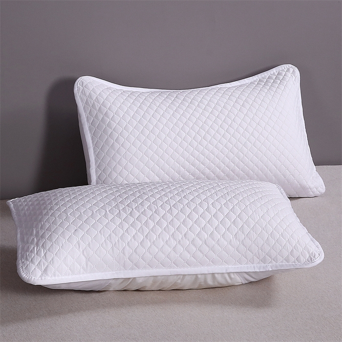 91家纺网 家纺一手货源 找家纺 诺享家纺 2025新款U型记忆枕枕头枕芯 酒红 29x29x10cm/只