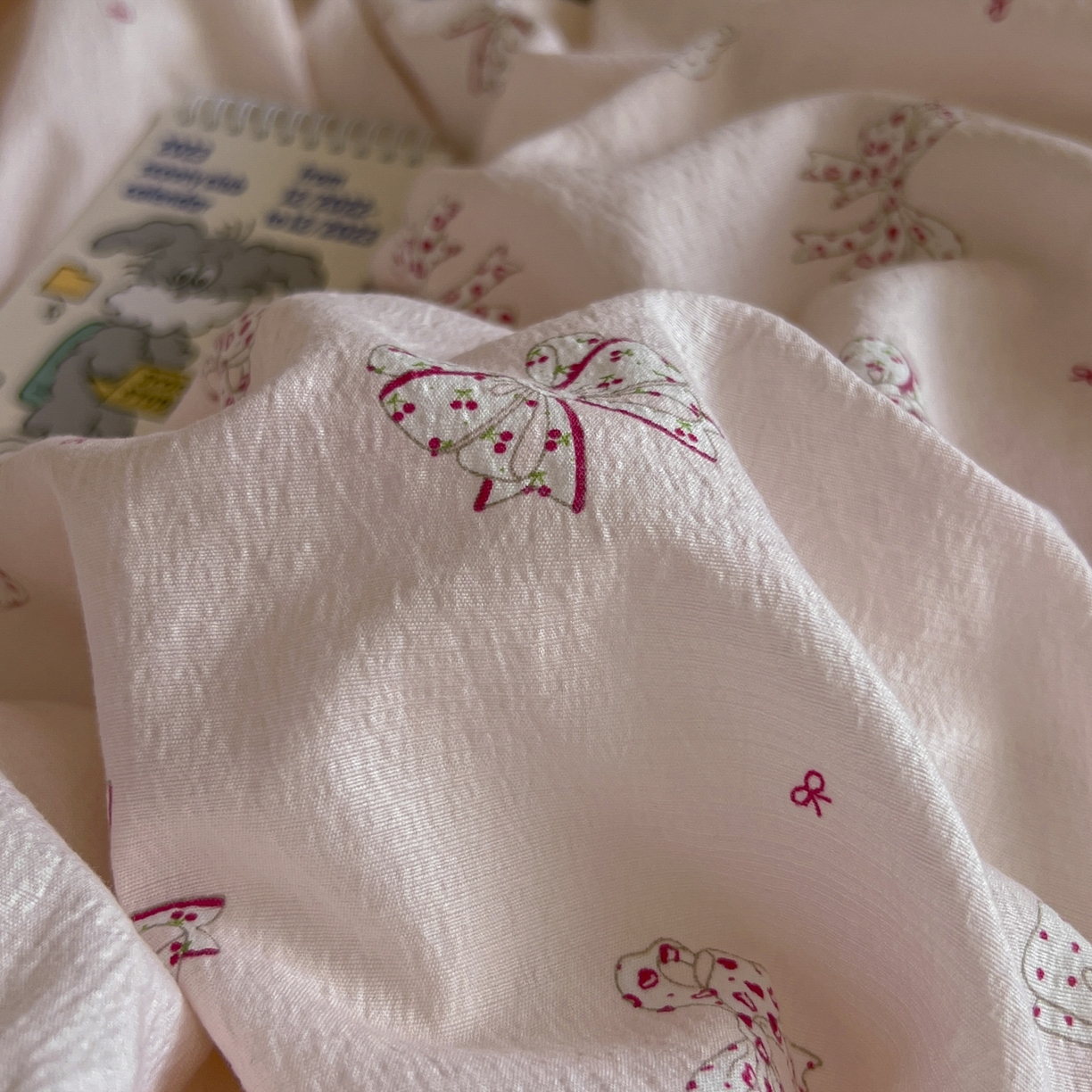 91家纺网 家纺一手货源 找家纺 三元色 2025新款云感毛巾绣学生三件套 心愿