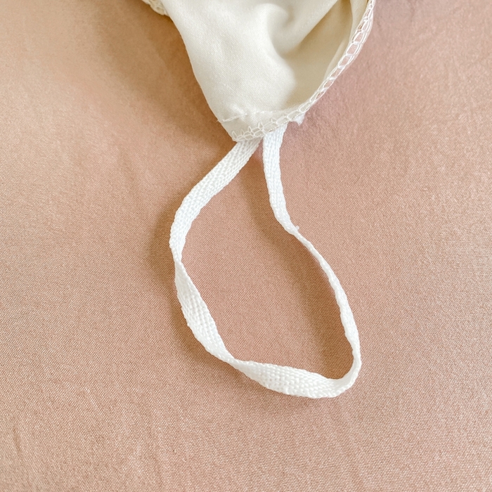 91家纺网 家纺一手货源 找家纺 雨帆家纺 2025新款可爱卡通水洗棉贴布绣四件套 奶咖小熊