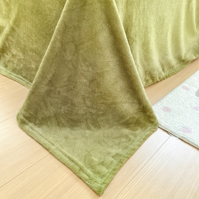 91家纺网 家纺一手货源 找家纺 川悦生活 2025新款立体雪花绒印花大床四件套系列一场景一 奶芙小花