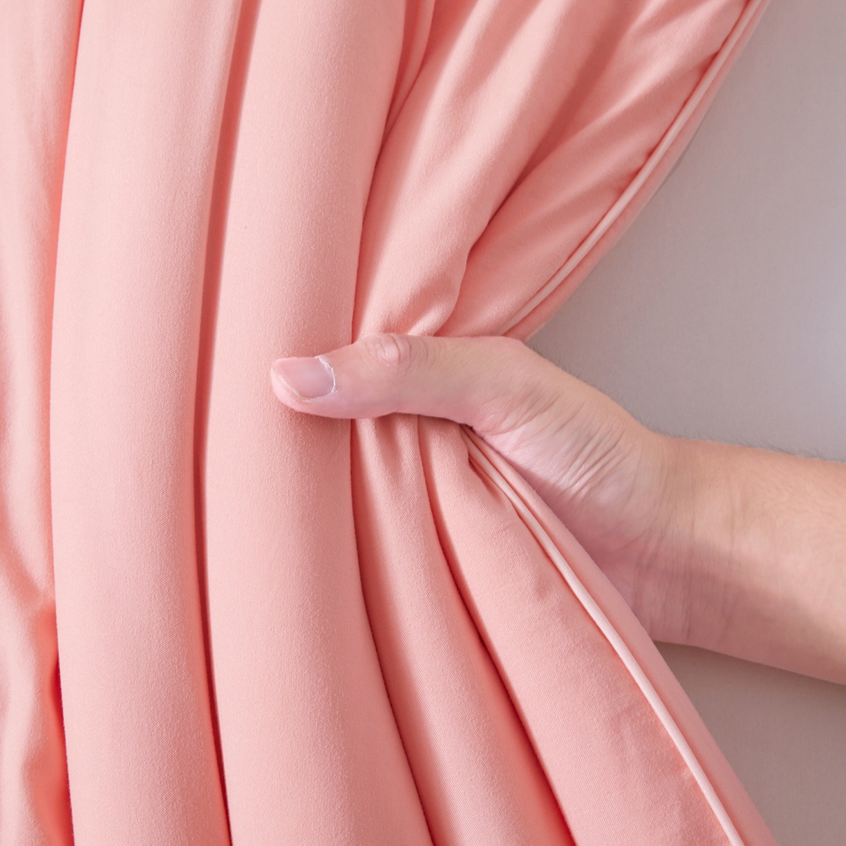 91家纺网 家纺一手货源 找家纺 思雅庭 2025新款原棉水洗棉新疆棉花被被子被芯 柔玉