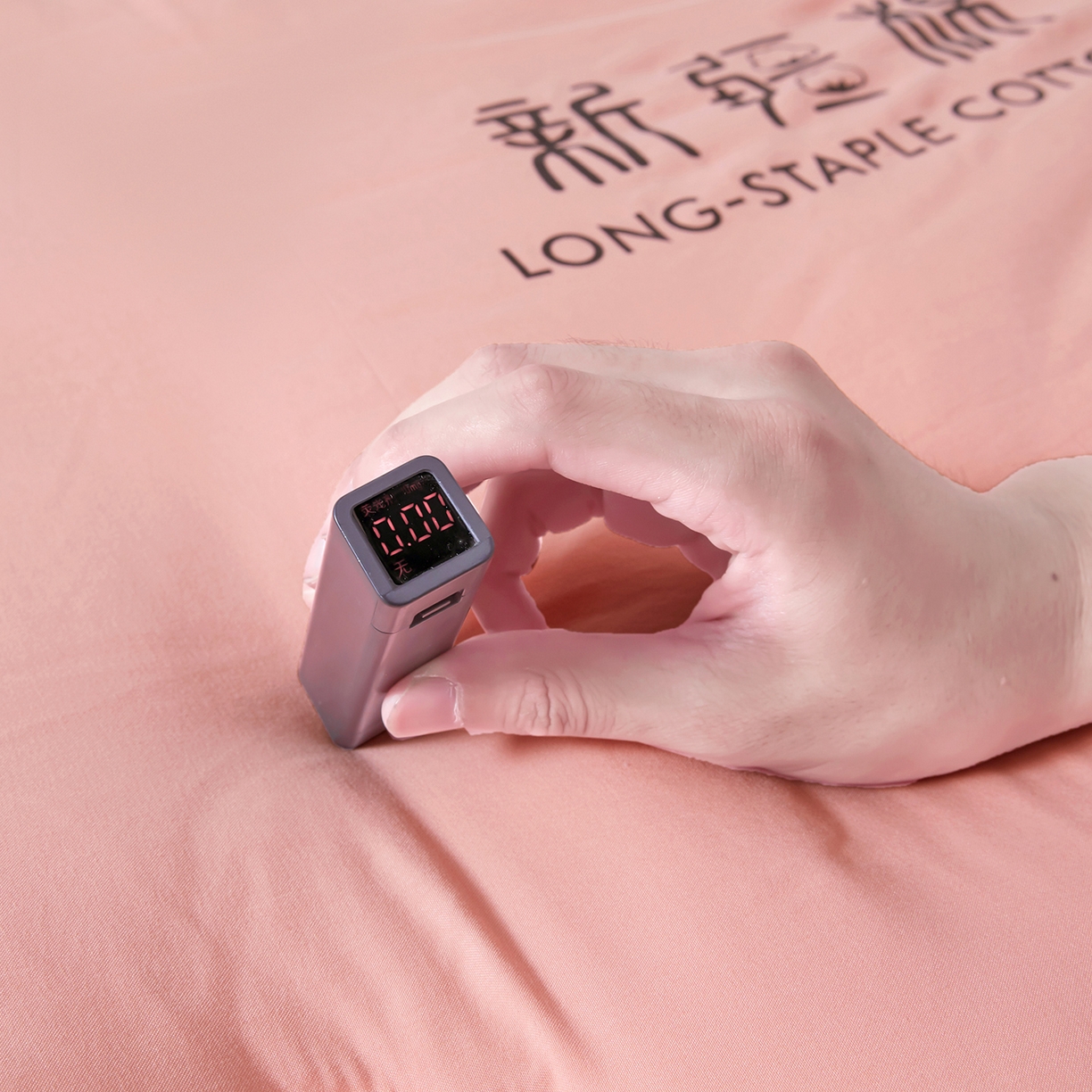 91家纺网 家纺一手货源 找家纺 思雅庭 2025新款原棉水洗棉新疆棉花被被子被芯 柔玉