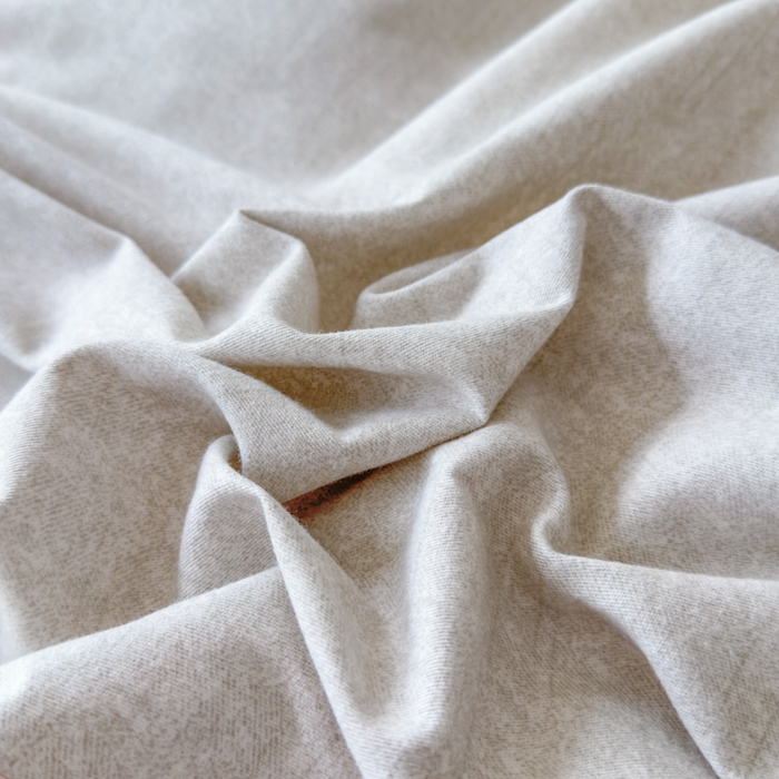 91家纺网 家纺一手货源 找家纺 江南春家纺 [雅—轻绒]2025全棉高支高密立体刺绣生态磨毛加绒四件套 玫瑰物语-炭烧咖