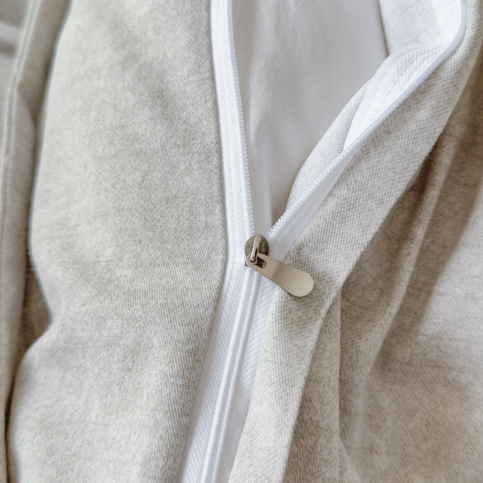 91家纺网 家纺一手货源 找家纺 江南春家纺 [雅—轻绒]2025全棉高支高密立体刺绣生态磨毛加绒四件套 玫瑰物语-炭烧咖