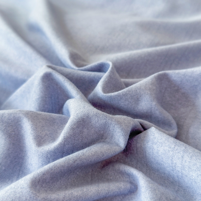 91家纺网 家纺一手货源 找家纺 江南春家纺 [雅—轻绒]2025全棉高支高密立体刺绣生态磨毛加绒四件套 玫瑰物语-雾蓝灰