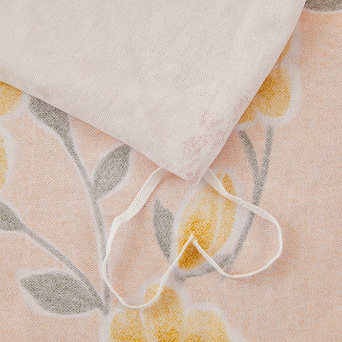 91家纺网 家纺一手货源 找家纺 名优家纺 2025新款全棉纯棉磨毛数码印花单被套单品被套被套单件 锦卉