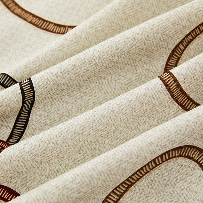 91家纺网 家纺一手货源 找家纺 名优家纺 2025新款全棉纯棉磨毛数码印花单被套单品被套被套单件 萌团-咖