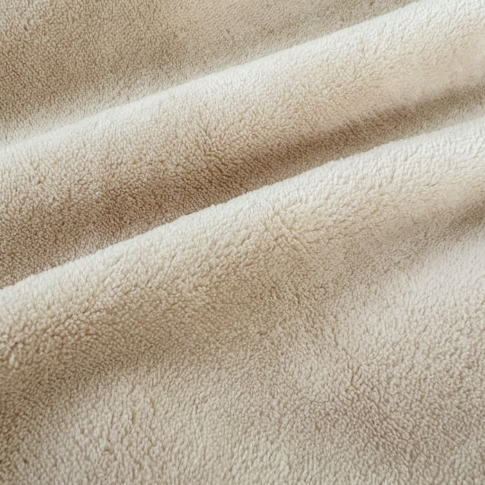 91家纺网 家纺一手货源 找家纺 （总）潮邦创意家居 2025雕花牛奶绒压线毛毯-柔缦雕花