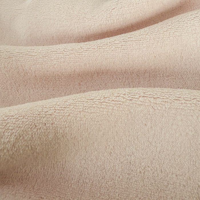 91家纺网 家纺一手货源 找家纺 潮邦创意家居 2025雕花牛奶绒压线毛毯-柔缦雕花 柔缦雕花-粉色