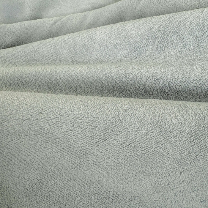 91家纺网 家纺一手货源 找家纺 潮邦创意家居 2025雕花牛奶绒压线毛毯-柔缦雕花 柔缦雕花-水蓝