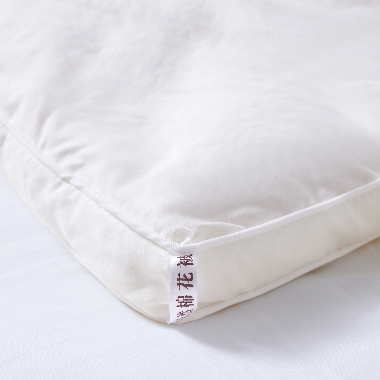 91家纺网 家纺一手货源 找家纺 （总）思雅庭 2025新款1新疆棉花被被子被芯