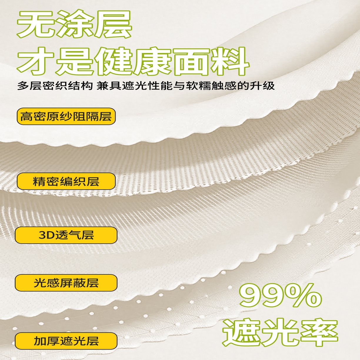91家纺网 家纺一手货源 找家纺 青竹苑 2025新款植绒强遮光印花学生坐床蚊帐 伙伴聚会