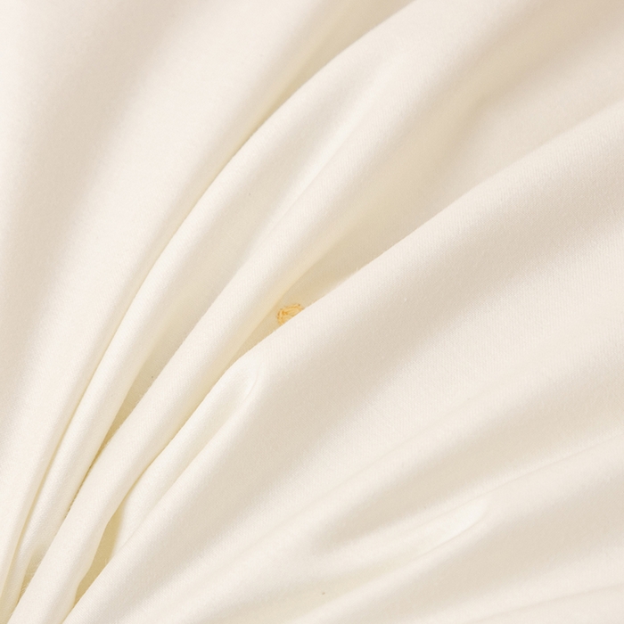 91家纺网 家纺一手货源 找家纺 鼎晟纺 2025新款护颈巴马蚕丝护颈枕儿童学生枕头成人枕芯单枕芯 巴马蚕丝-米色