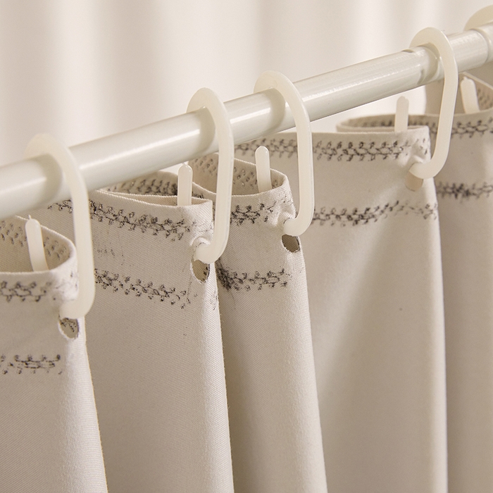 91家纺网 家纺一手货源 找家纺 青竹苑 2025新款覆膜遮光印花学生坐床蚊帐 草莓兔兔