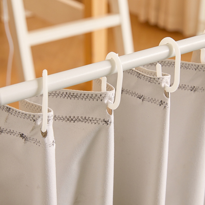 91家纺网 家纺一手货源 找家纺 青竹苑 2025新款覆膜遮光印花学生坐床蚊帐 萌宠出道