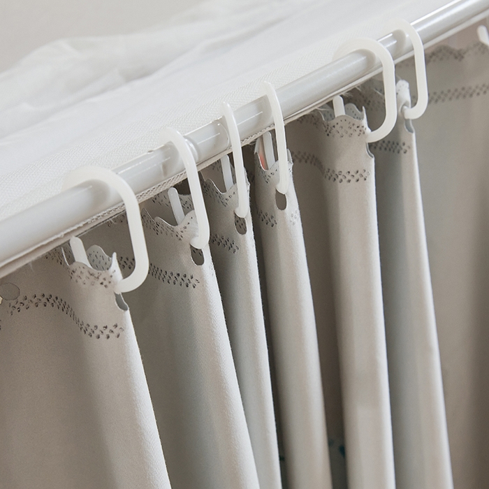 91家纺网 家纺一手货源 找家纺 青竹苑 2025新款覆膜遮光印花学生坐床蚊帐 睡觉狗狗