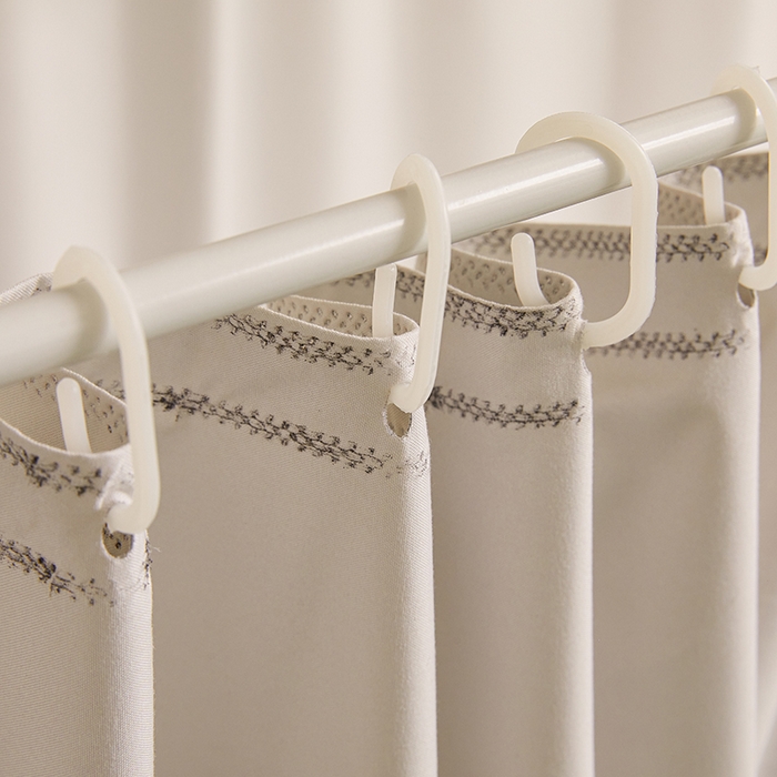 91家纺网 家纺一手货源 找家纺 青竹苑 2025新款覆膜遮光印花学生坐床蚊帐 小浣熊